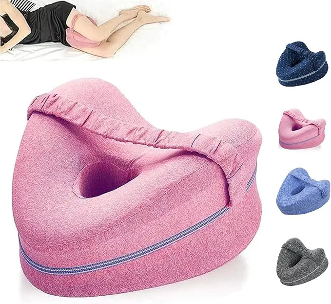 Sidekick Mini – Sciatica & Side Sleeper Relief Pillow