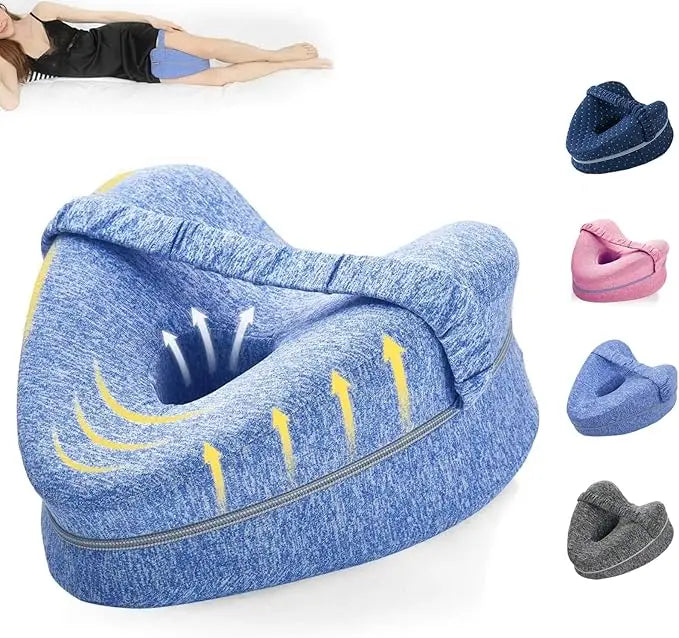 Sidekick Mini – Sciatica & Side Sleeper Relief Pillow