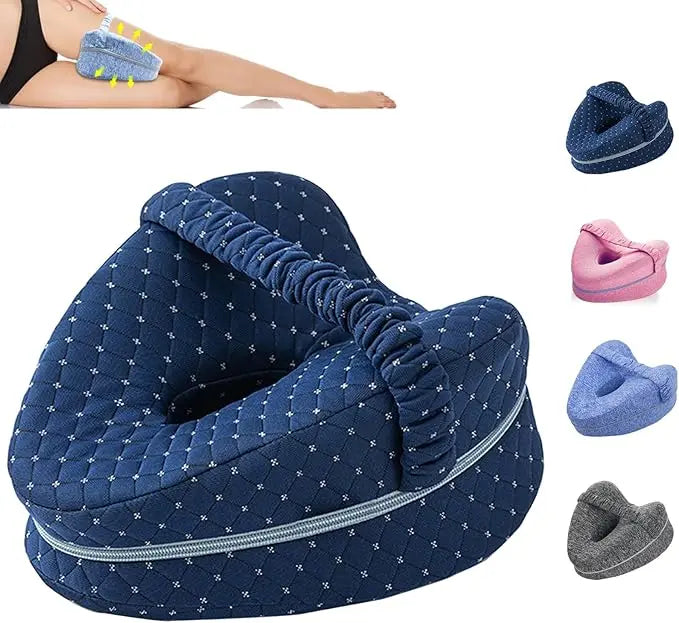 Sidekick Mini – Sciatica & Side Sleeper Relief Pillow