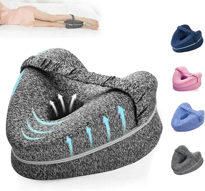 Sidekick Mini - Knee Pillow for Side Sleepers & Sciatica